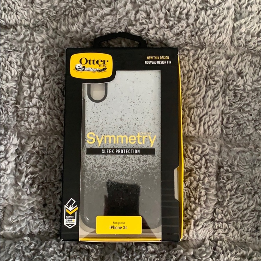 Otterbox Symmetry iPhone XR Case